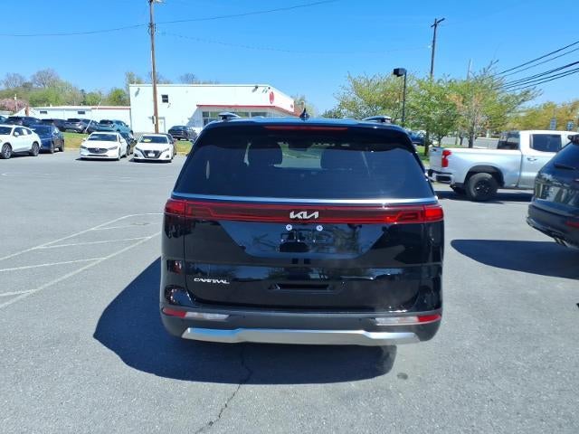 2023 Kia Carnival SX Prestige FWD