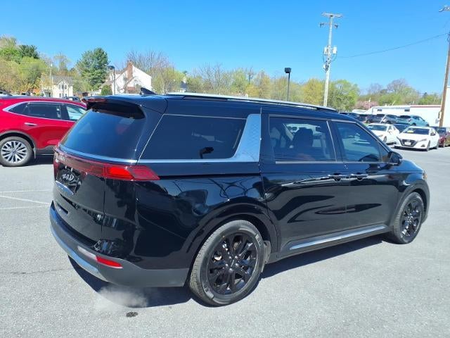 2023 Kia Carnival SX Prestige FWD