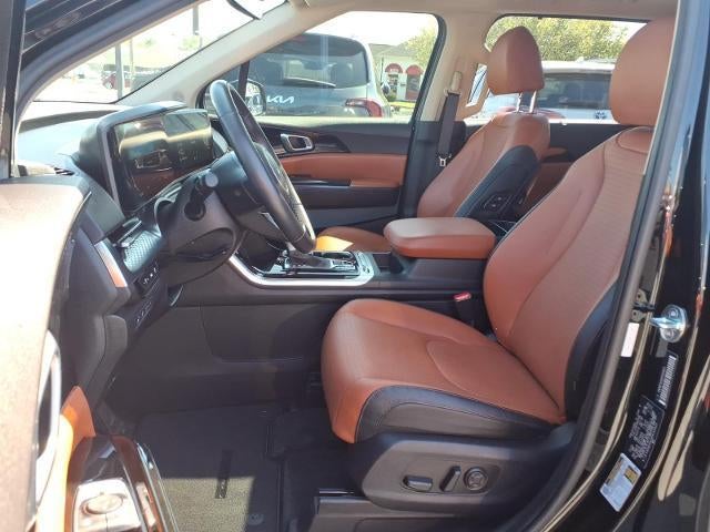 2023 Kia Carnival SX Prestige FWD