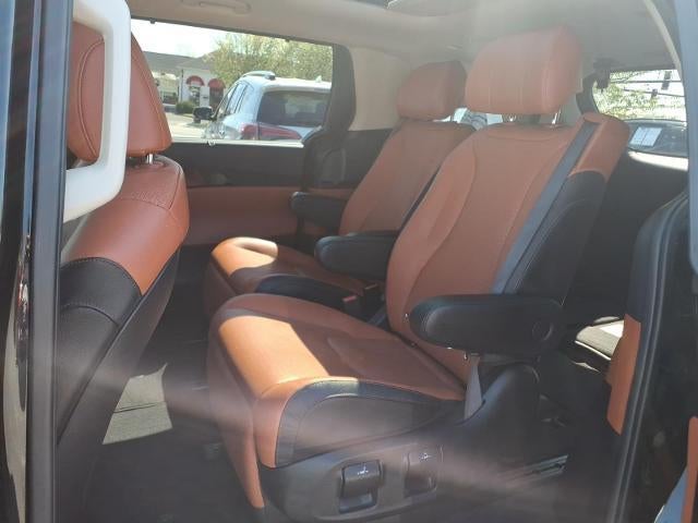 2023 Kia Carnival SX Prestige FWD