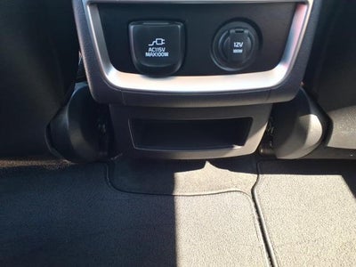 2023 Kia Carnival SX Prestige FWD