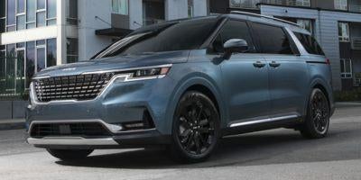 2023 Kia Carnival SX Prestige FWD