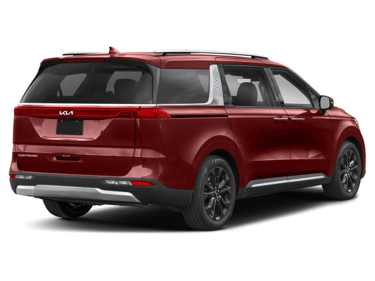 2023 Kia Carnival SX Prestige FWD