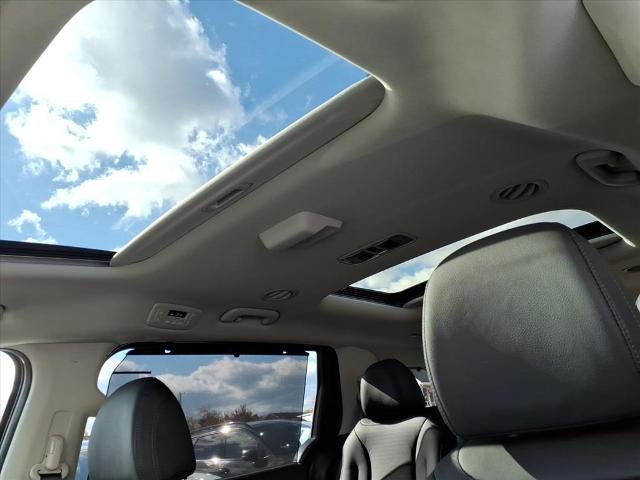 2026 Kia Carnival SX Prestige FWD