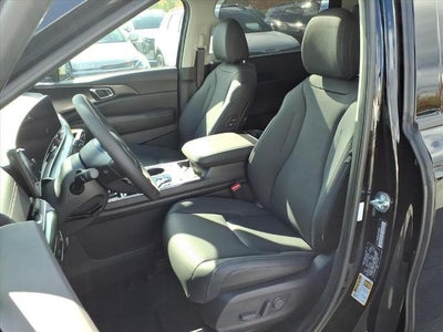 2026 Kia Carnival SX Prestige FWD