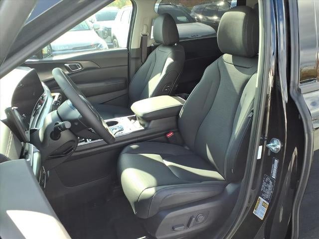 2026 Kia Carnival SX Prestige FWD