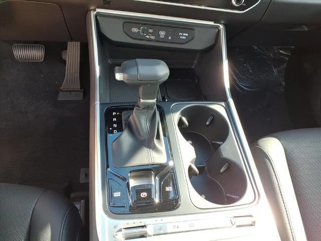 2026 Kia Carnival SX Prestige FWD