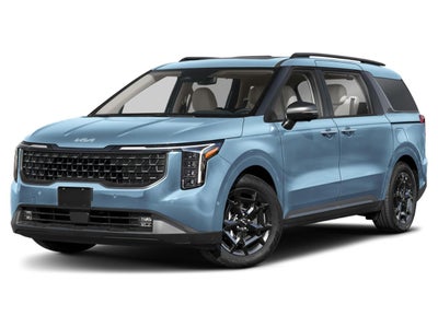 2026 Kia Carnival SX Prestige FWD