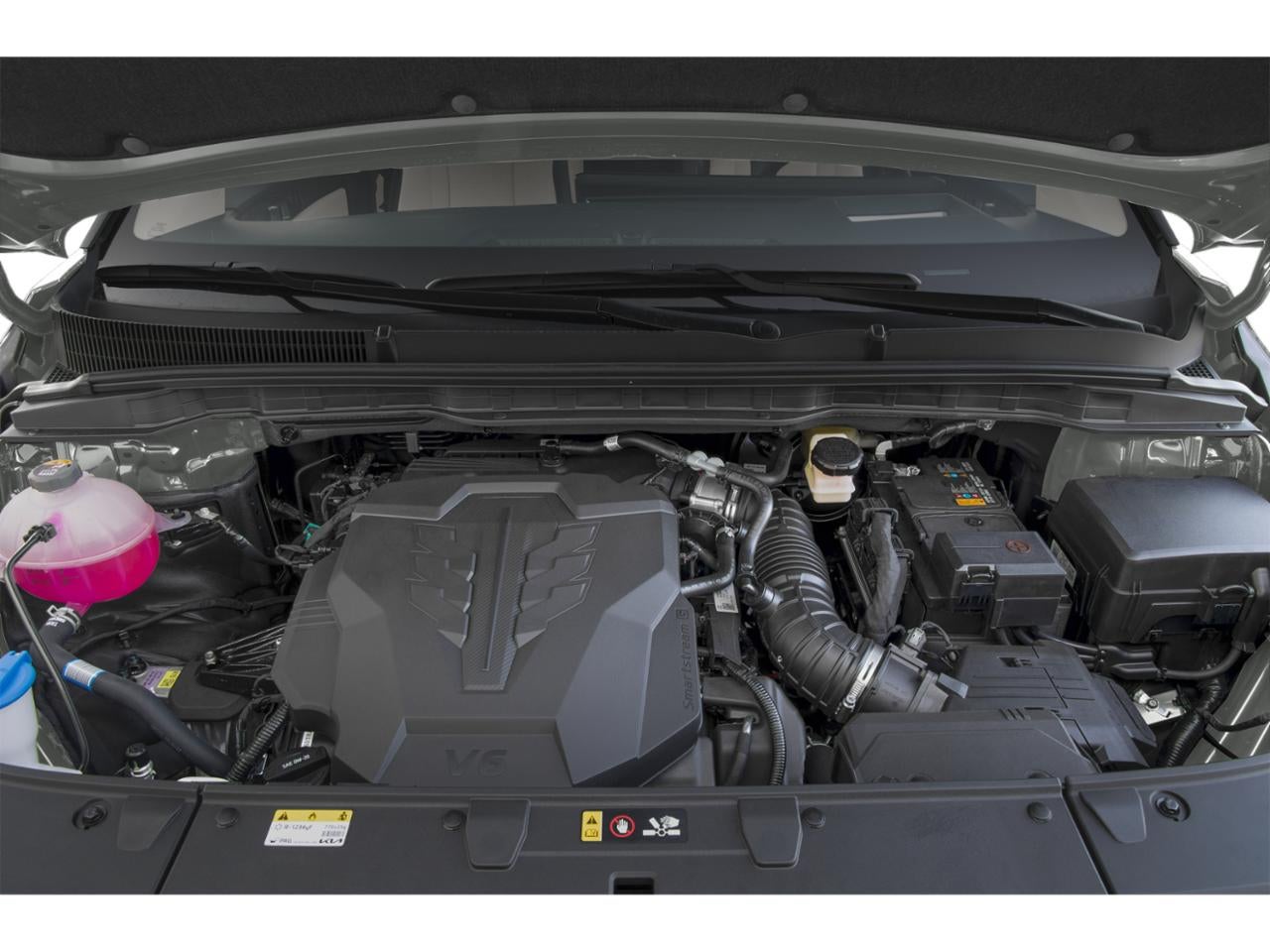 2026 Kia Carnival SX Prestige FWD