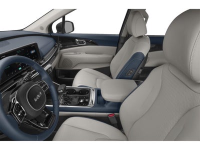 2026 Kia Carnival SX Prestige FWD