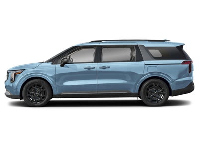 2026 Kia Carnival SX Prestige FWD