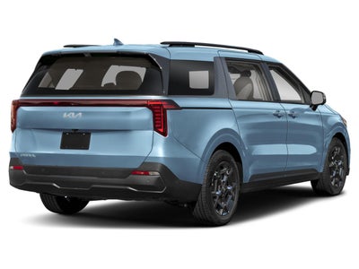 2026 Kia Carnival SX Prestige FWD