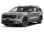 2026 Kia Carnival SX Prestige FWD