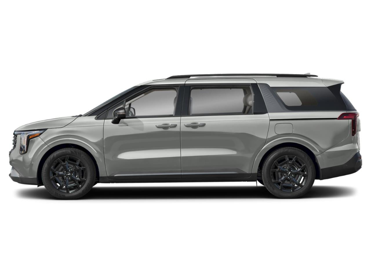 2026 Kia Carnival SX Prestige FWD