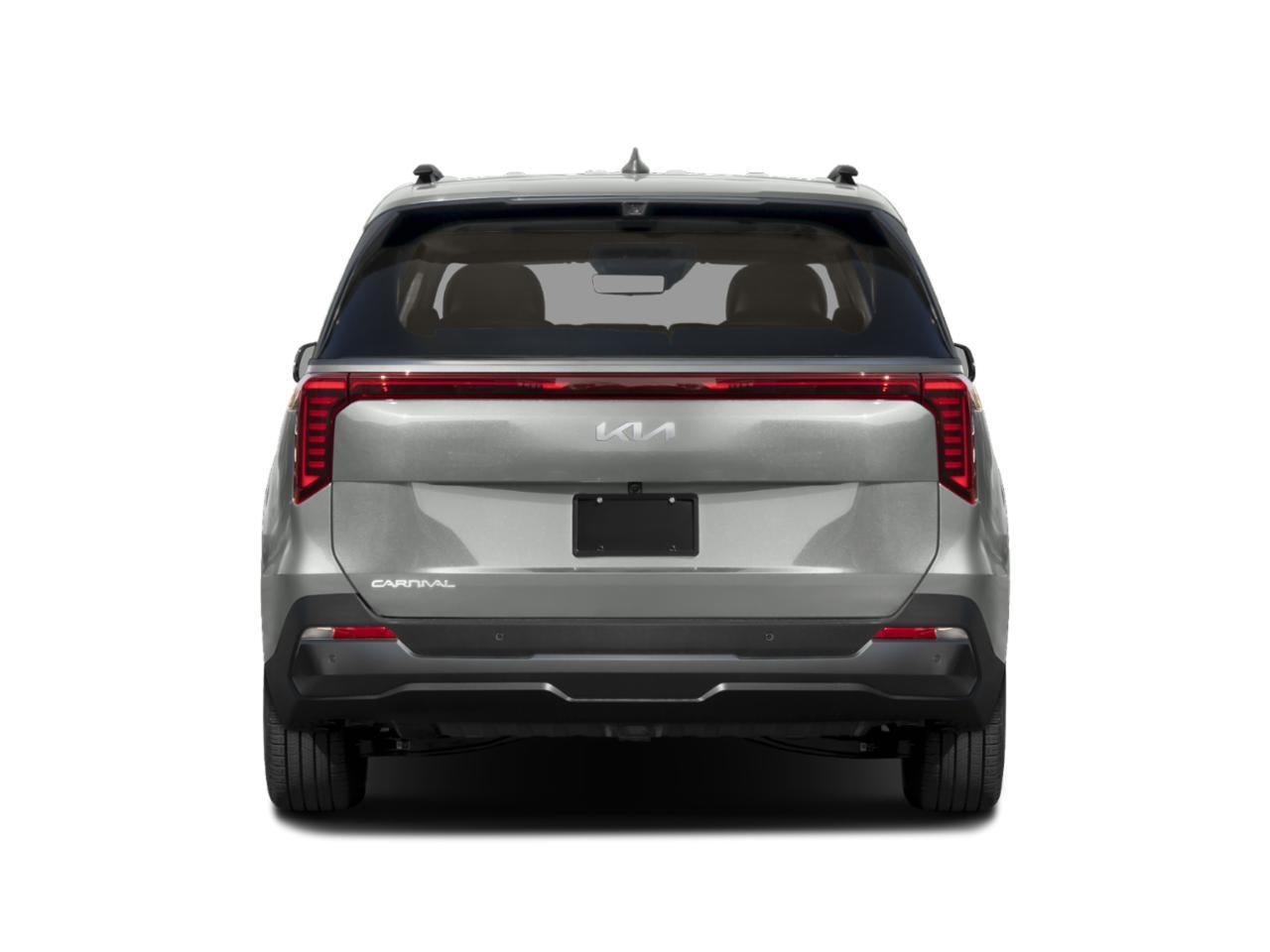 2026 Kia Carnival SX Prestige FWD
