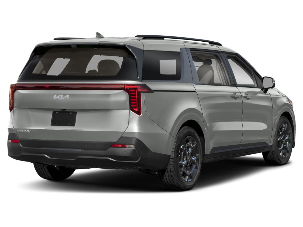 2026 Kia Carnival SX Prestige FWD