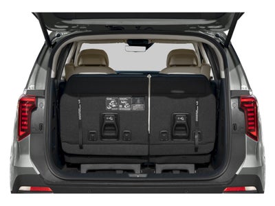 2026 Kia Carnival SX Prestige FWD