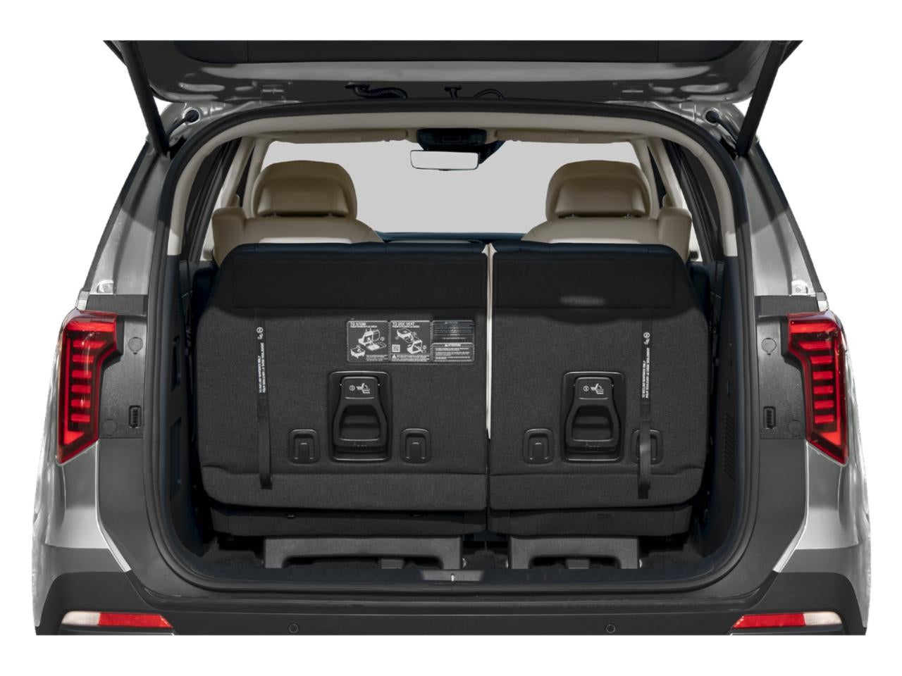 2026 Kia Carnival SX Prestige FWD