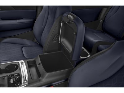 2027 Kia Carnival SX FWD