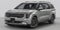 2027 Kia Carnival SX FWD