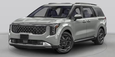 2027 Kia Carnival SX FWD
