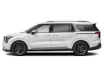 2027 Kia Carnival SX FWD