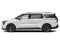 2027 Kia Carnival SX FWD
