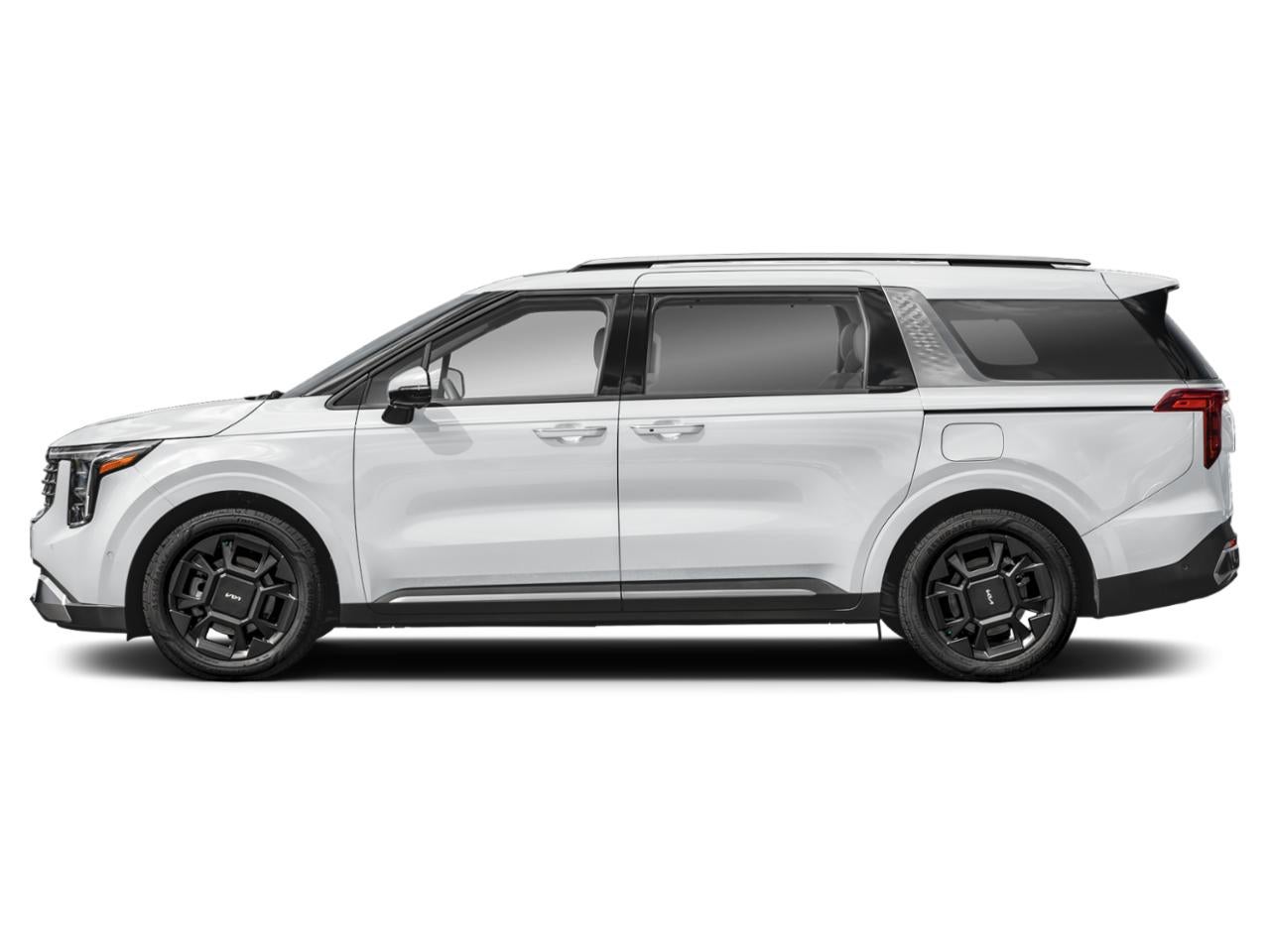 2027 Kia Carnival SX FWD