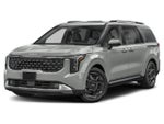 2027 Kia Carnival SX FWD