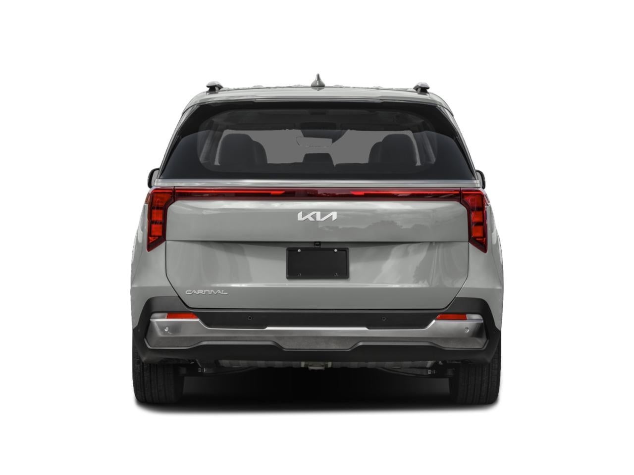 2027 Kia Carnival SX FWD