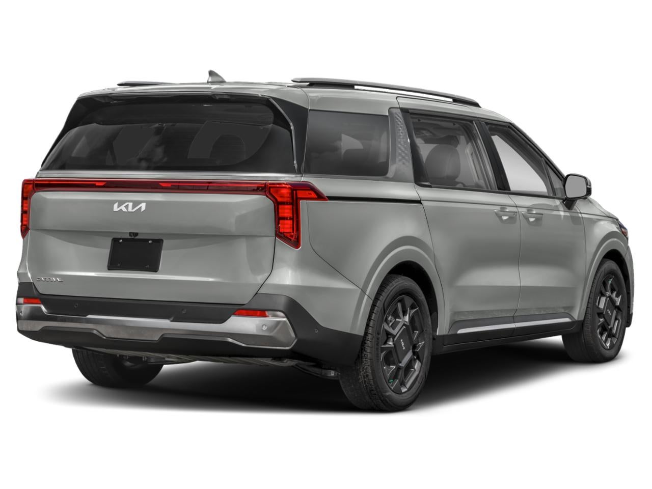 2027 Kia Carnival SX FWD