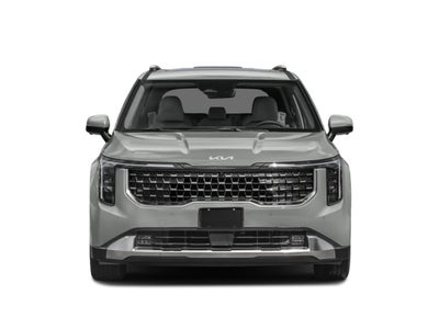2027 Kia Carnival SX FWD