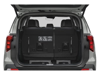 2027 Kia Carnival SX FWD