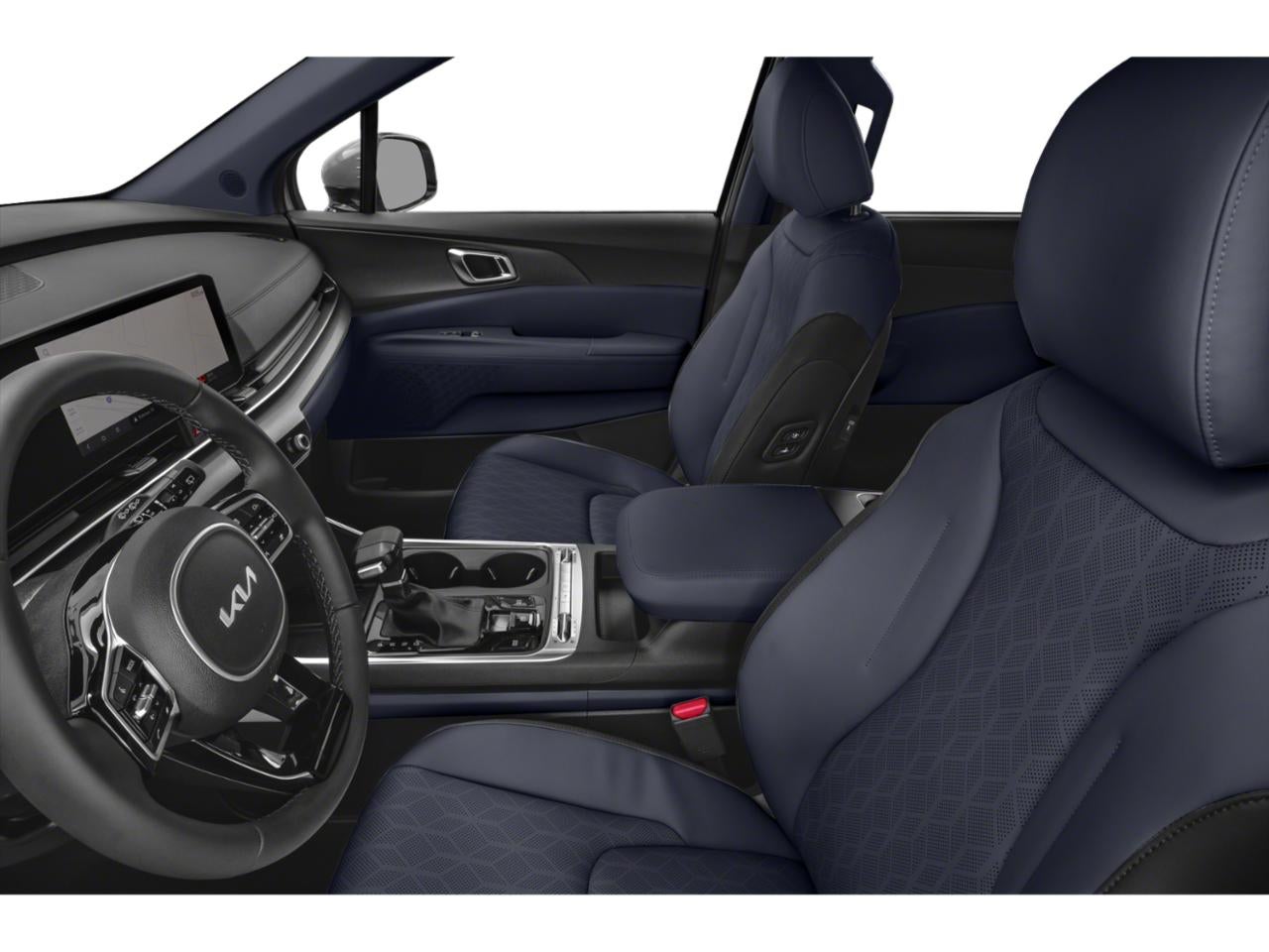 2026 Kia Carnival SX FWD