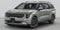 2026 Kia Carnival SX FWD