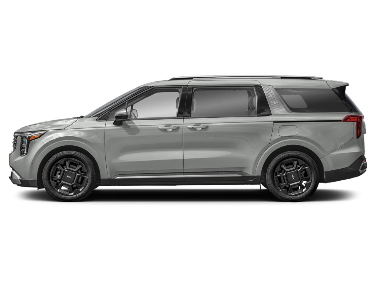 2026 Kia Carnival SX FWD