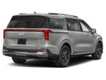 2026 Kia Carnival SX FWD