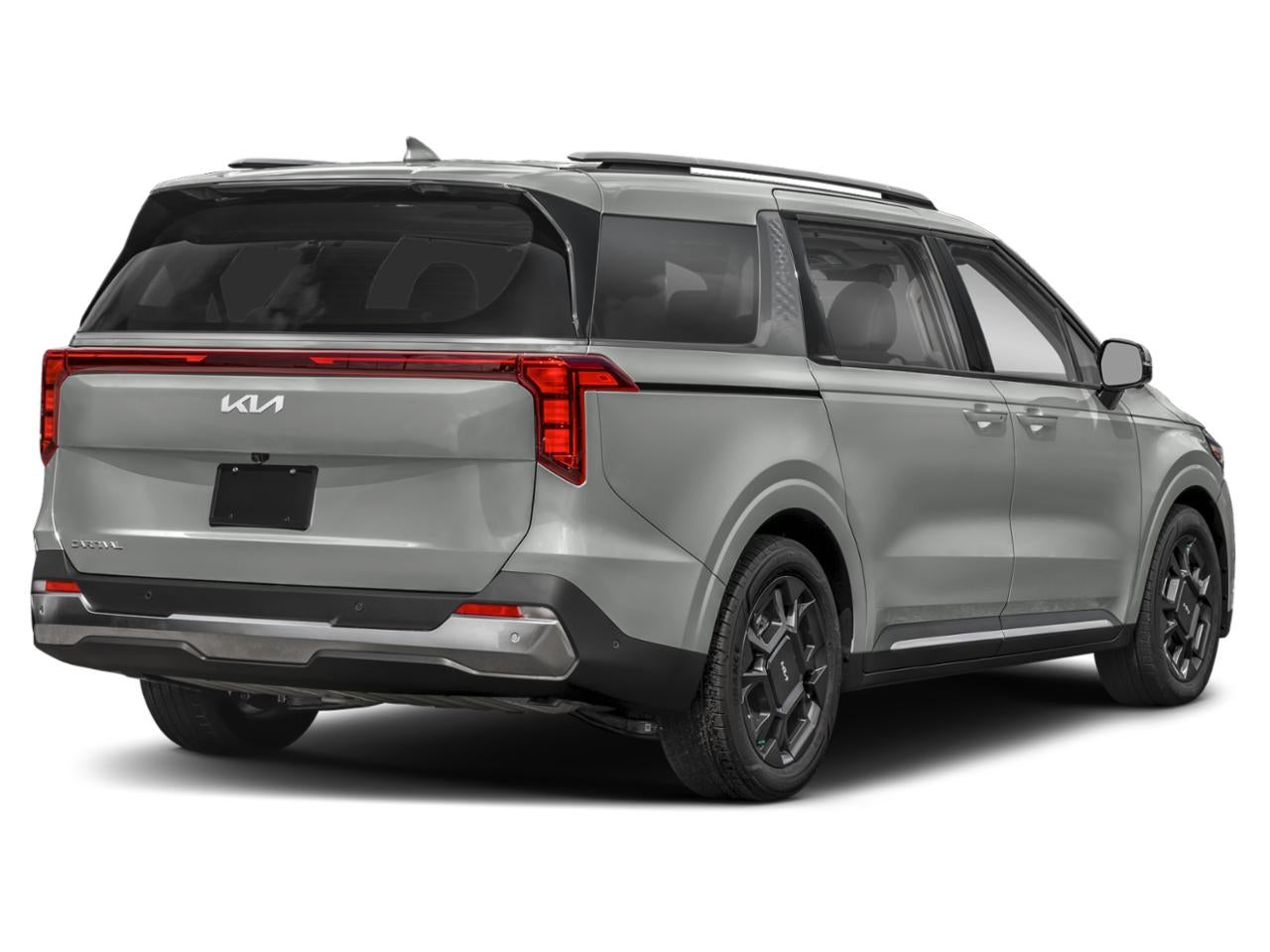 2026 Kia Carnival SX FWD