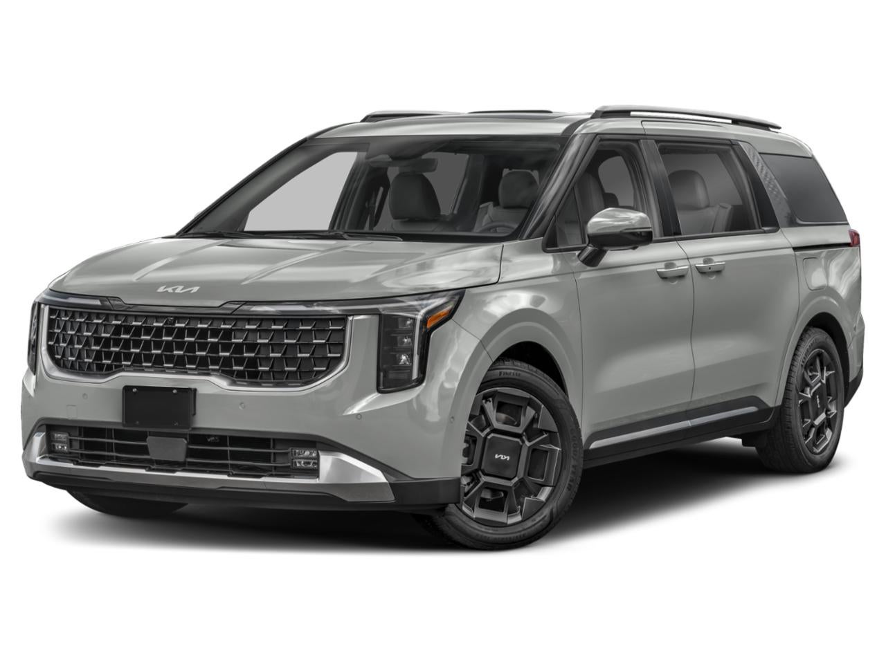 2026 Kia Carnival SX FWD