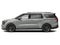 2026 Kia Carnival SX FWD