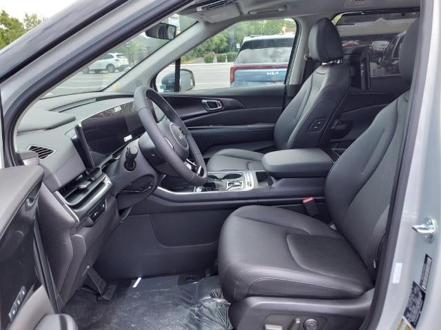 2025 Kia Carnival SX FWD