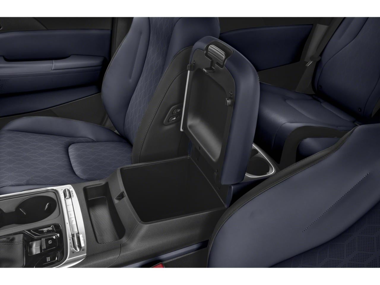 2025 Kia Carnival SX FWD