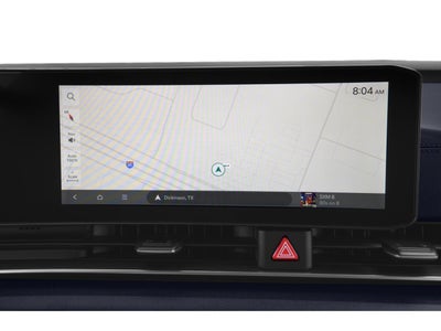 2025 Kia Carnival SX FWD