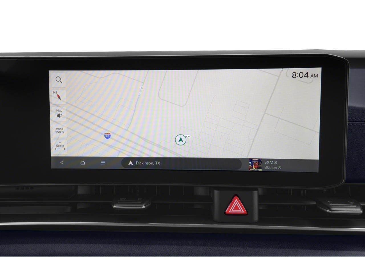 2025 Kia Carnival SX FWD