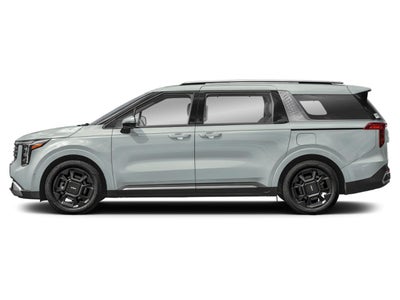 2025 Kia Carnival SX FWD