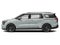 2025 Kia Carnival SX FWD