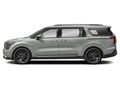 2025 Kia Carnival SX FWD