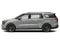 2025 Kia Carnival SX FWD