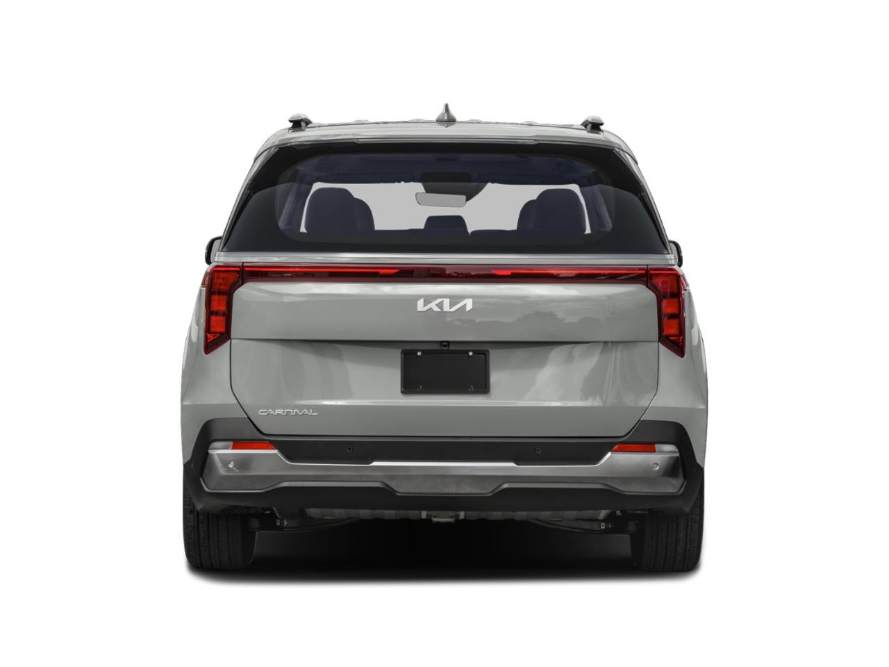2025 Kia Carnival SX FWD