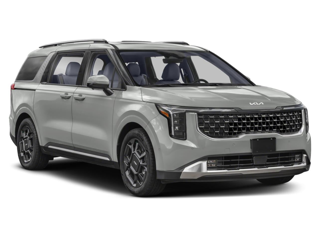 2025 Kia Carnival SX FWD